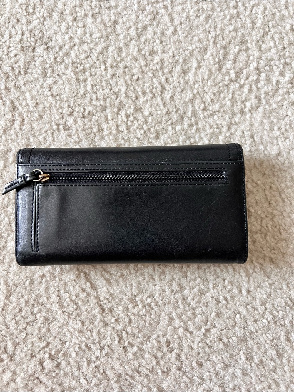 Coach wallet - Picture 4 of 5